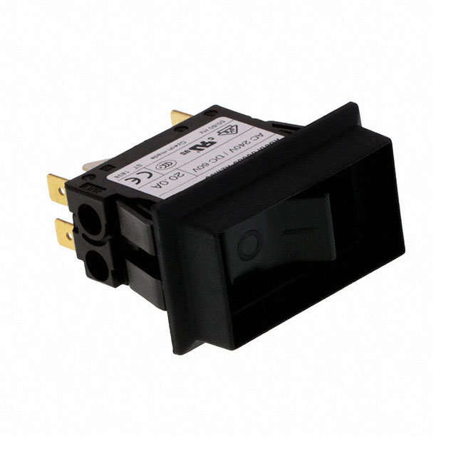 4430.3295 SCHURTER Inc. Disyuntores